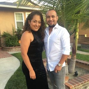 Meet your Posher, Virginia